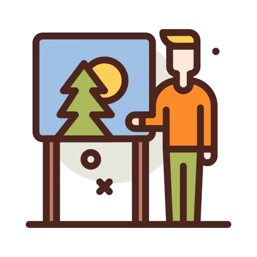 Nature-Based Learning